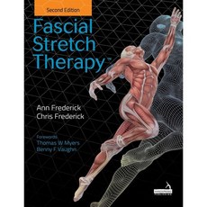 근막 스트레칭 요법 Fascial Stretch Therapy, 근막 스트레칭 요법 Fascial Stretch The