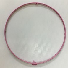 10寸電風扇外框, 1個