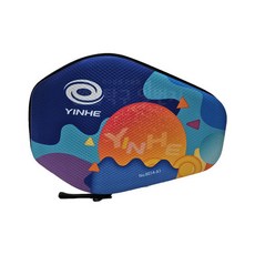 은하 하드케이스 (탁구라켓 케이스), 1개