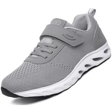 [ZUSERIS] 개호 슈즈 재활 신발 워킹 슈즈 맨즈 레이디스 스니커 노인용