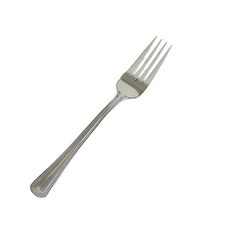 심플 스텐 커트러리 포크 대 스테인리스