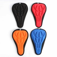 안장 쿠션 자전거 의자 젤커버 84371EA 1(pc)