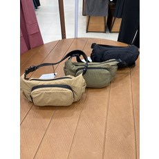 플라스틱아일랜드 PQ7XA703 미니힙쌕JK 575341