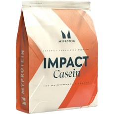 Myprotein 카세인 미셀 파우더 (카제인 단백질) (딸기 1kg), 1kg, 1개