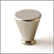 수납장 선반 원형 가구 손잡이 20mm