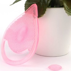 플로샵 실리콘 모공 피지제거기 피지케어용품 피부정리도구