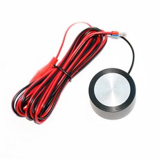 雕刻機MACH3 維宏系統 高精度自動對刀塊對刀儀 Z軸清零對刀器