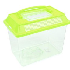 채집통 중형 채집통왕중