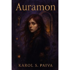 (英文圖書)Auramon 平裝版, Independently Published, 英文