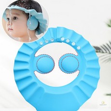 아성플러스추천샵 크기조절 샴푸캡 일반형, 일반형 핑크, 1개, 핑크