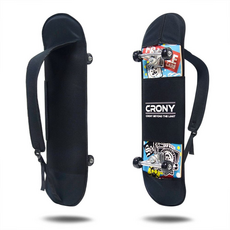 행사용 수납 스케이트보드 전용 가방 31인치 보드가방, 1개