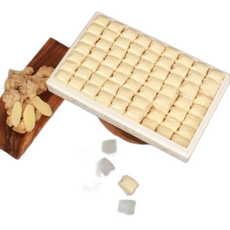 절약형 생강엿들이, 1개, 1.5kg