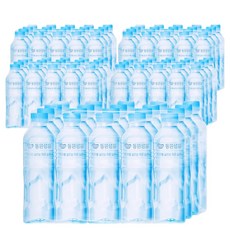 동원샘물 미네마인, 100개, 500ml