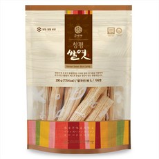 창평쌀엿 200g / 대한민국 식품명인 제21호 호정식품, 1개