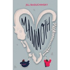(영문도서) Mammoth Paperback, Turner, English, 9781684421947