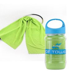 KaltMax 冰涼巾 速幹運動毛巾 戶外健身騎行適用, 粉色,桶裝冰巾30*100cm, 1個