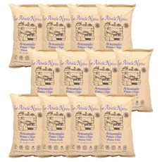 라아부엘라니에베스 포테이토칩, 150g, 12개