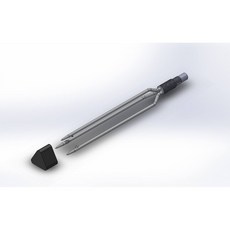 海豹潛水 世杰專用平行三叉頭魚叉頭 三叉魚叉組 魚叉頭, 1個, 三叉頭魚叉頭