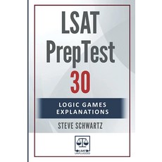 LSAT PrepTest 30: Logic Games Explanations