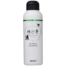 허브 퓨어 제네럴 샴푸 200ml