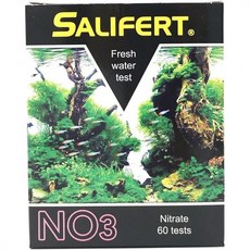 어항 테스트 키트 수조관 살리퍼트 담수 질산염 검사