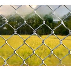 아연도금철망 스텐철망 고라니 야생동물 네트 울타리