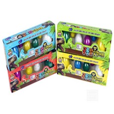 스윗찬 공룡알실험세트 공룡장난감