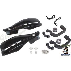 【Gear Base 吉兒基地】Takegawa 護弓 MSX Grom CB 125 CL 250 500 越野, 1個, 護弓套件-黑色