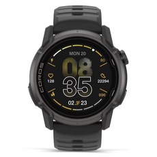 COROS APEX 4 越野競速錶 運動智慧手錶 原廠公司貨 保固兩年 運動騎車跑步, 黑色, 1個