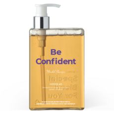 위드비컨 비듬케어 비컨피던트 탈모 샴푸, 1개, 360ml