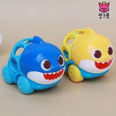 미니카 유아동장난감 어린이완구 어린이날선물, 블루+옐로, 1개