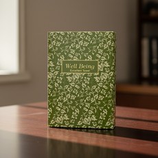 생활방 각티슈 케이스 사각휴지케이스, 소 화이트