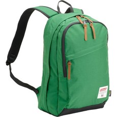 Coleman 콜맨 TR25 어메리칸 클래식 백팩 7.5 gal (25 L) 255441, 그린