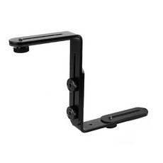 꿈꾸는비 듀얼 L자형 브라켓 촬영장비