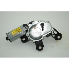 VAG小賴汽車 VW Golf4 MK4 後雨刷馬達 1J6955711G 全新