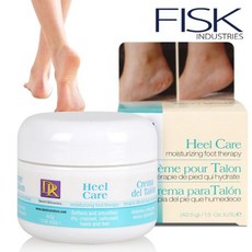 DR 힐 케어 풋 테라피 42.5g (발각질 굳은살제거) ell+4087SZ