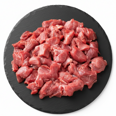 1++(9) 한우 국거리용(냉장) 300g 세절, 1개