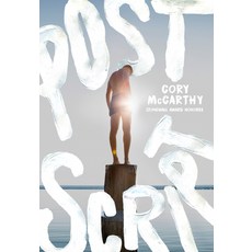 (外文書)PostScript Hardcover, Dutton Books for Young Readers, English