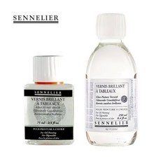 시넬리에 그로스 바니쉬 135161.75 75ml, 1세트