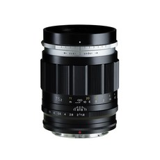 [정품등록이벤트 5만 포인트 3년 보증] 보이그랜더 PORTRAIT HELIAR 75mm F1.8 니콘 Z-마운트, 단일품목