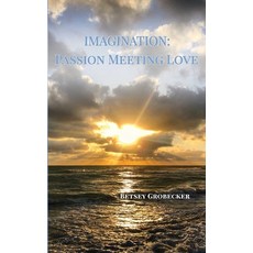 (영문도서) Imagination: Passion Meeting Love Paperback, Shirespress, English, 9781605716138