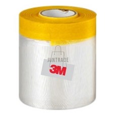 카바링 테이프 400mm (20M) 커버링테이프 페인트테이프 마스킹테이프 카바링케이프