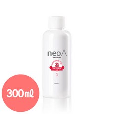 [당일출고 : 평일4시30분이전] 아쿠아리오 네오 Neo A 박테리아 300ml, 1개