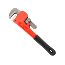 ITL 스틸 파이프렌치 스패너 수전 배관 싱크대 수도관 교체 공구