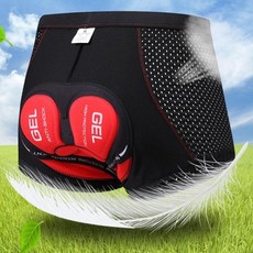 속바지 자전거 젤패드 젤패드바지 자전거패드 안장 바지 패드 쿠션