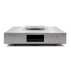 Denafrips AVATAR CD機 CMD4 轉盤機，代購服務，誠可議價，提升音質，享受純淨音樂, 黑,銀