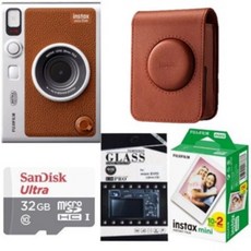 FUJIFILM 富士 instax mini Evo 混合式拍立得相機, 1個