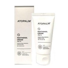 아토팜 판테놀 크림, 80ml, 1개