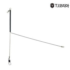 tj코리아 에이스 갈치 텐빈 편대 준내만 전갱이 속공, TJ갈치텐빈편대20CM
