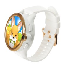 小狐狸兒童智慧手錶2代 電話手錶 定位手錶 智能手表 防水 視訊通話 GPS 台灣製造 NCC認證 4G 插卡